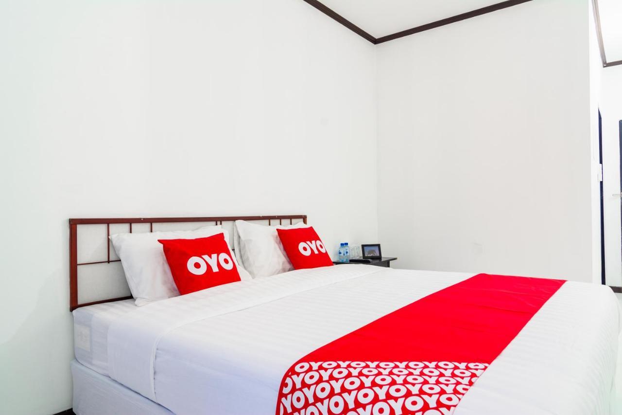 Oyo 533 Runya Poolvilla Pracsuap Khirikhan Kültér fotó